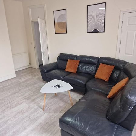 Laluna One Bedroom Apartment Newcastle Buitenkant foto