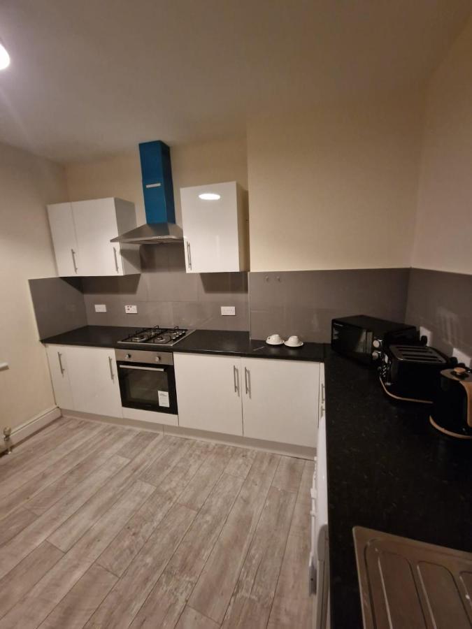 Laluna One Bedroom Apartment Newcastle Buitenkant foto
