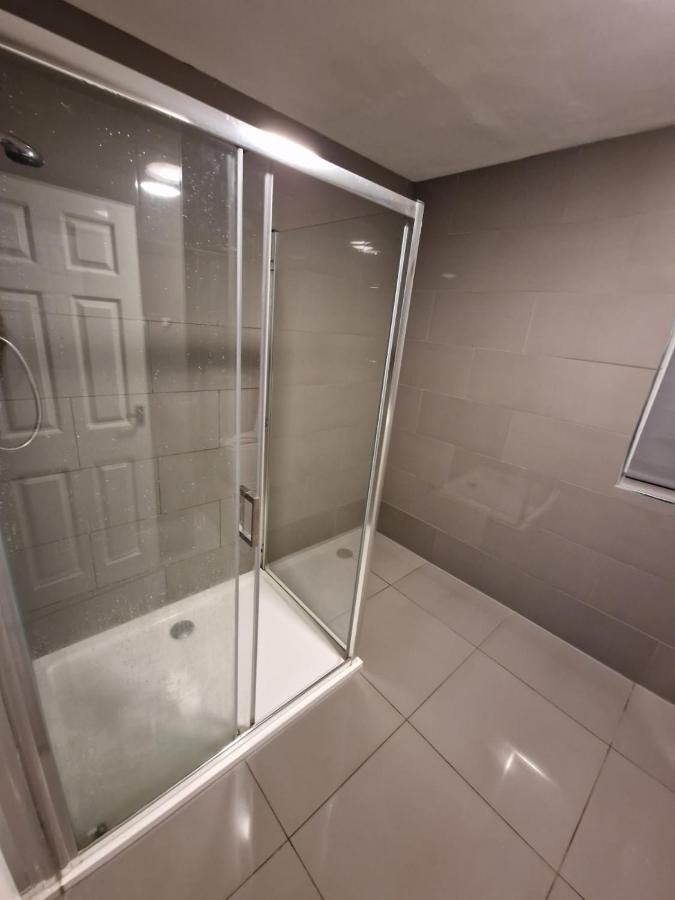 Laluna One Bedroom Apartment Newcastle Buitenkant foto