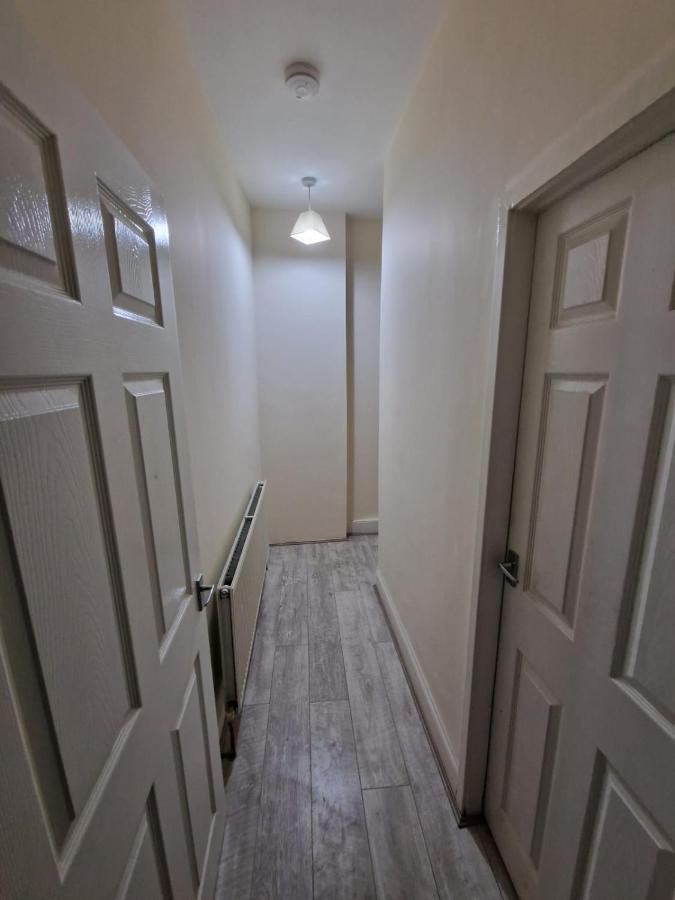 Laluna One Bedroom Apartment Newcastle Buitenkant foto